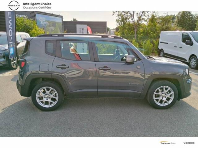 Jeep Renegade image 3