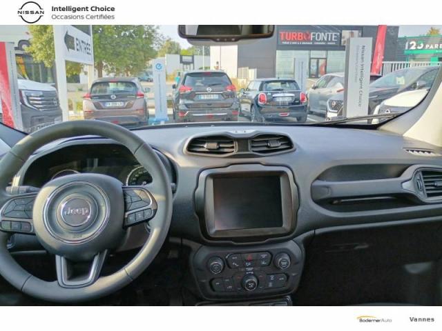 Jeep Renegade image 1