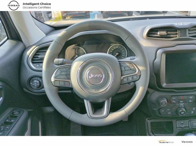 Jeep Renegade image 4