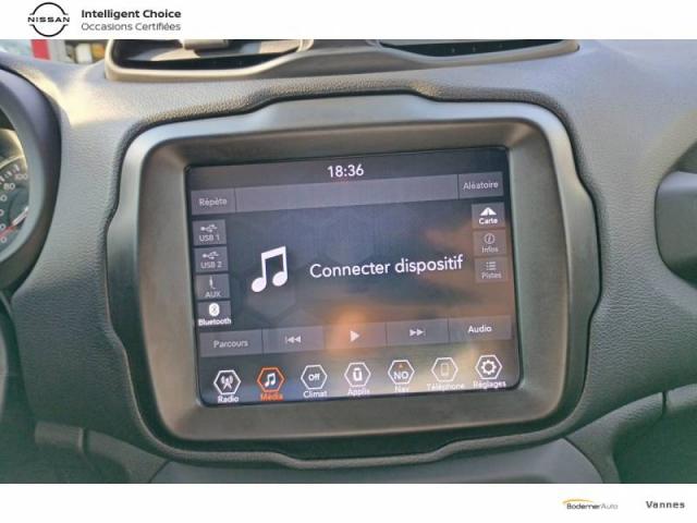 Jeep Renegade image 9