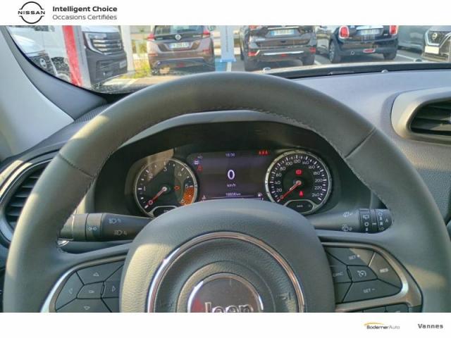 Jeep Renegade image 7