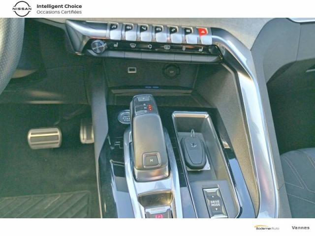 Peugeot 3008 image 2