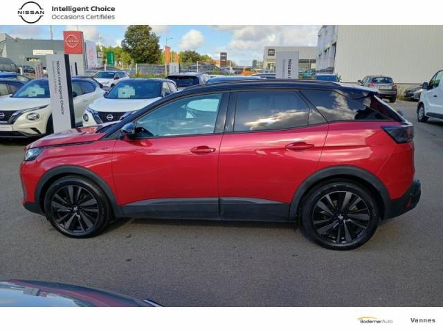 Peugeot 3008 image 9