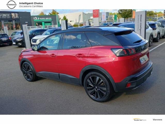 Peugeot 3008 image 8