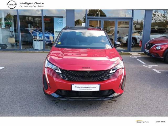 Peugeot 3008 image 4