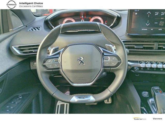 Peugeot 3008 image 1