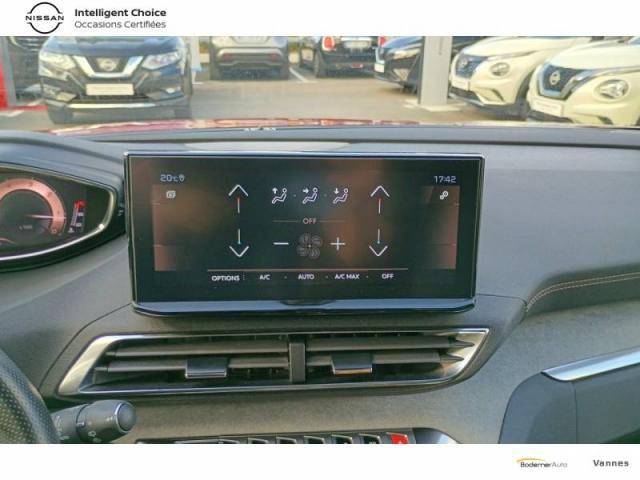 Peugeot 3008 image 5