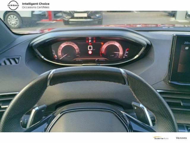 Peugeot 3008 image 6