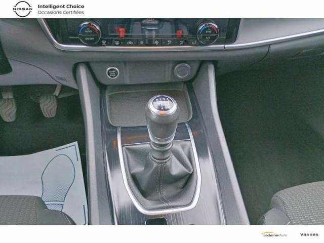 Nissan Qashqai image 5