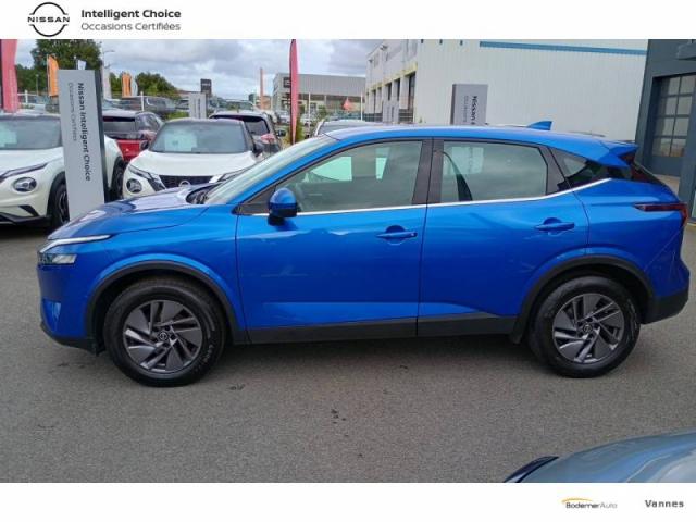 Nissan Qashqai image 1