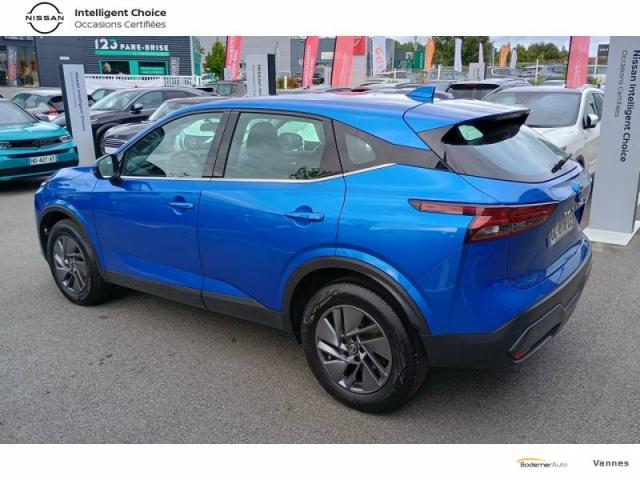 Nissan Qashqai image 7