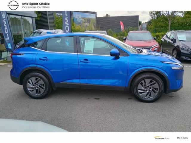 Nissan Qashqai image 9