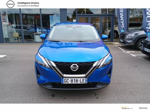 Nissan Qashqai image 4