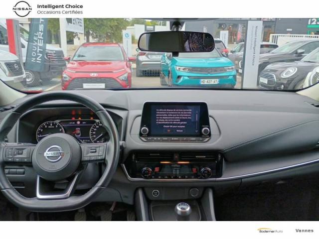 Nissan Qashqai image 6