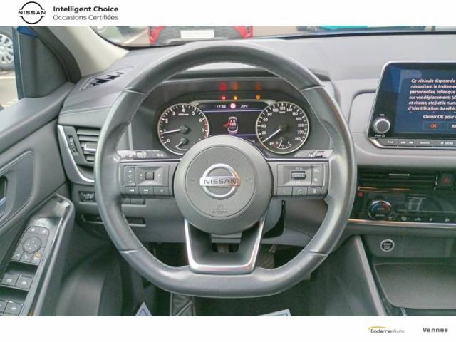 Nissan Qashqai image 8