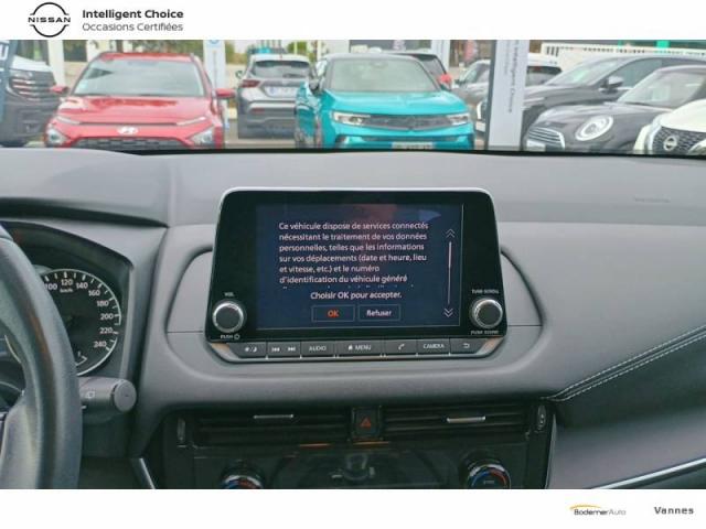 Nissan Qashqai image 2