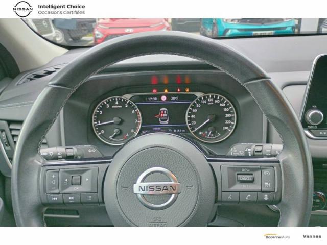 Nissan Qashqai image 3