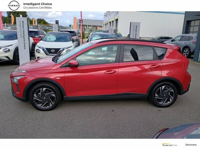 Hyundai Bayon image 4