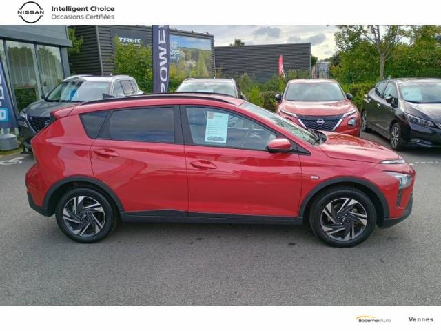Hyundai Bayon image 7