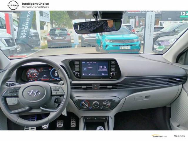 Hyundai Bayon image 6