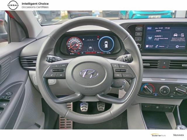 Hyundai Bayon image 3