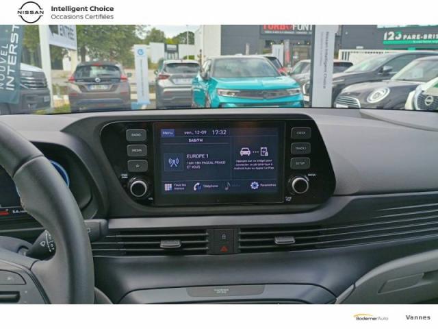 Hyundai Bayon image 1