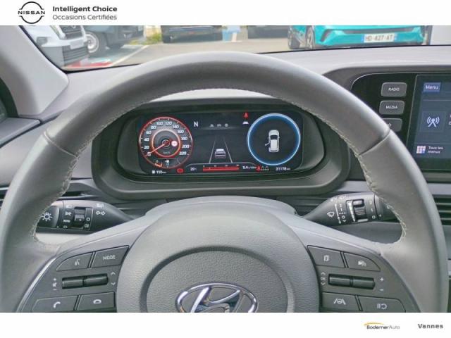 Hyundai Bayon image 9