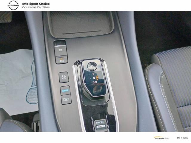 Nissan Qashqai image 4