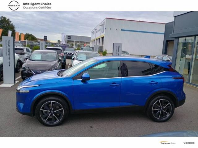 Nissan Qashqai image 9