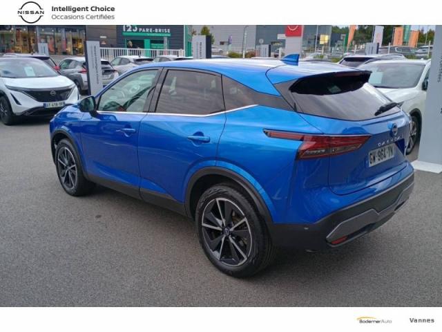 Nissan Qashqai image 5