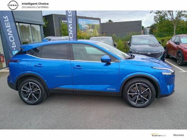 Nissan Qashqai image 6