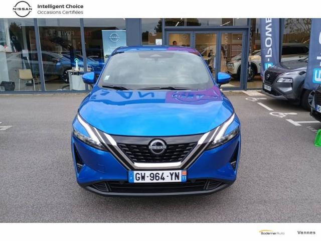 Nissan Qashqai image 2