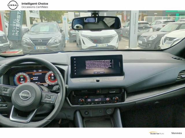 Nissan Qashqai image 1