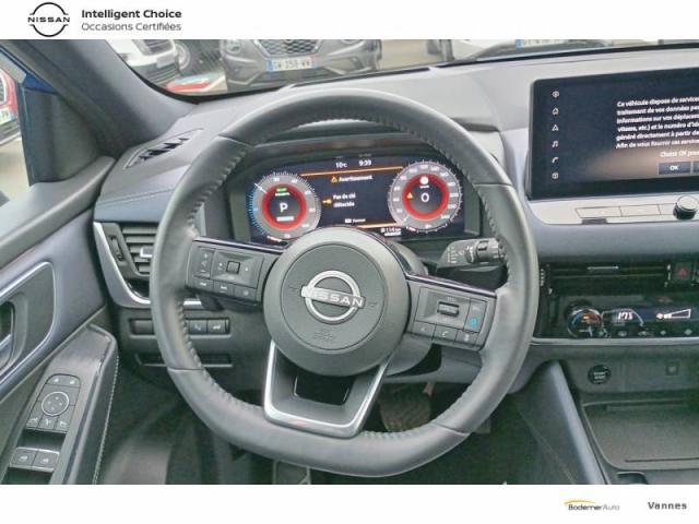 Nissan Qashqai image 7