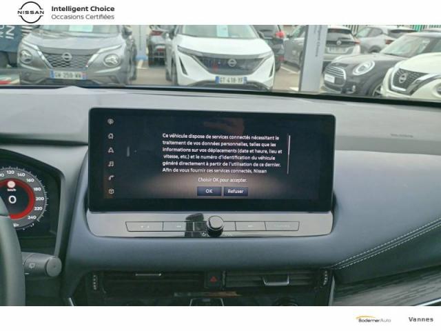 Nissan Qashqai image 8
