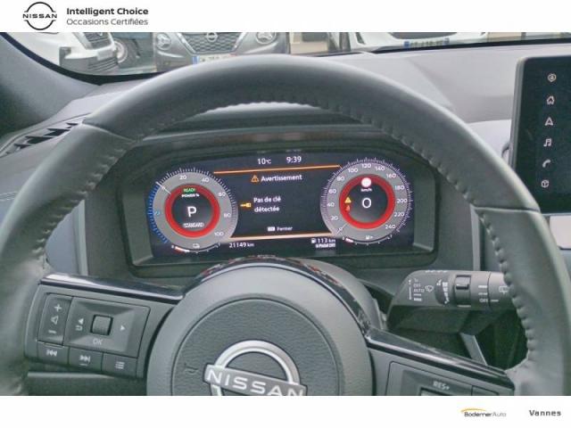 Nissan Qashqai image 3