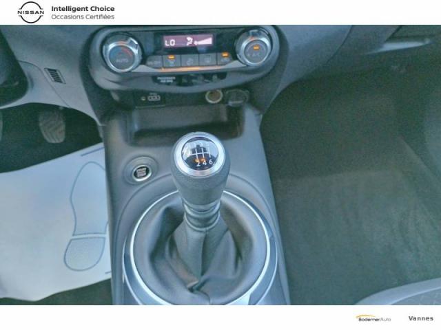 Nissan Juke image 4