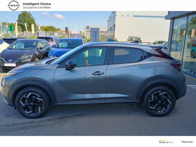 Nissan Juke image 5