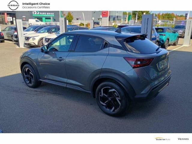 Nissan Juke image 6