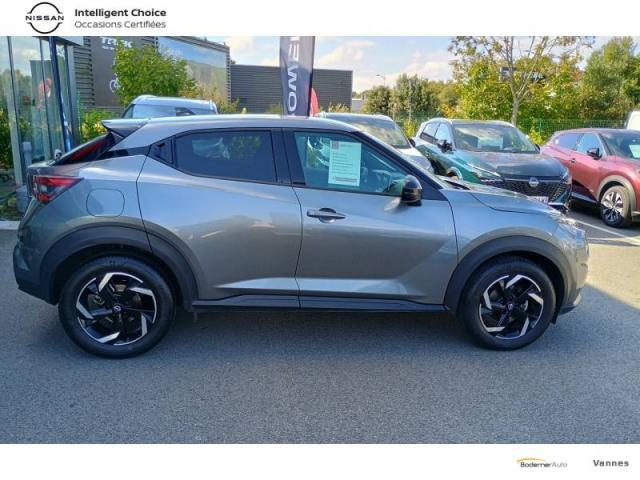 Nissan Juke image 1
