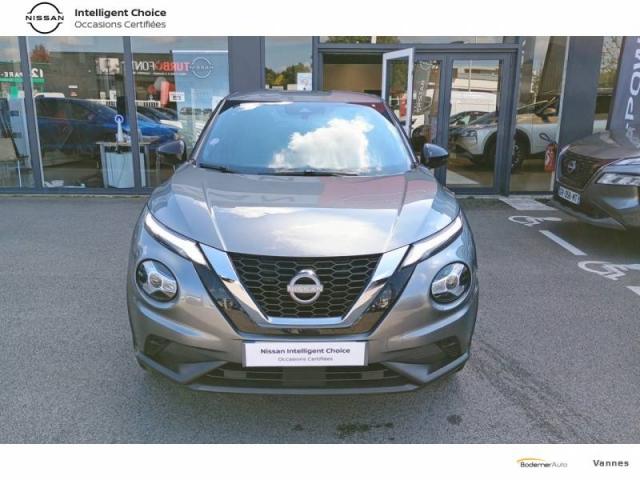 Nissan Juke image 3