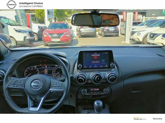 Nissan Juke image 9