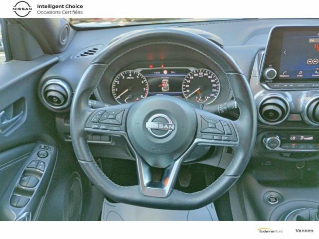 Nissan Juke image 8