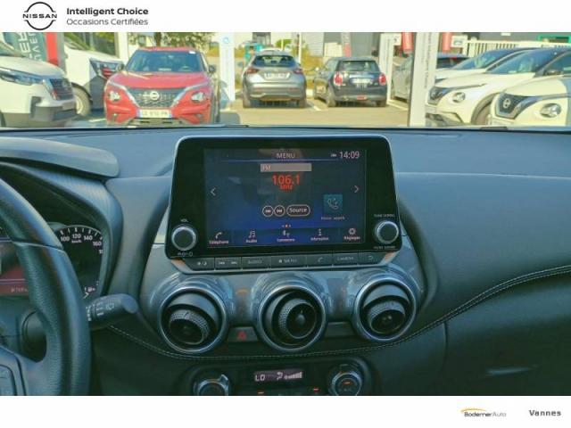 Nissan Juke image 2