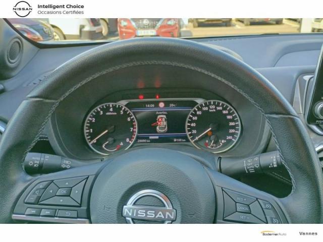 Nissan Juke image 7