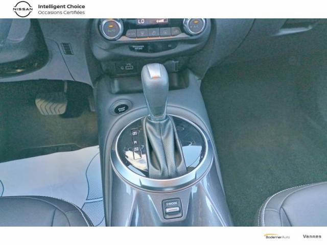 Nissan Juke image 3