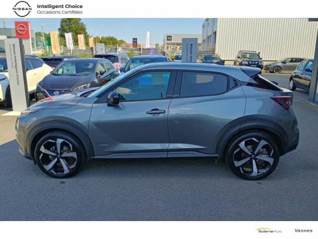 Nissan Juke image 4