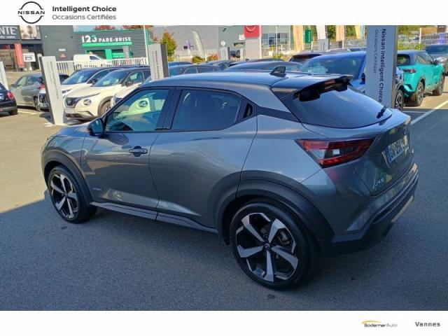 Nissan Juke image 1