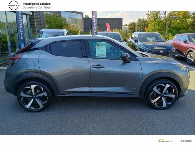 Nissan Juke image 6