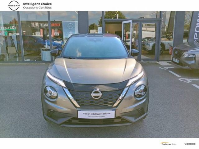 Nissan Juke image 8